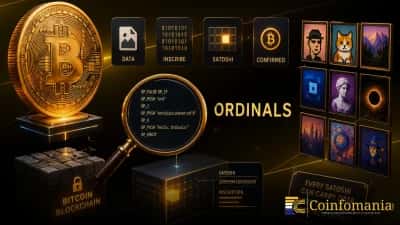 Bitcoin Ordinals là gì và chúng hoạt động như thế nào?