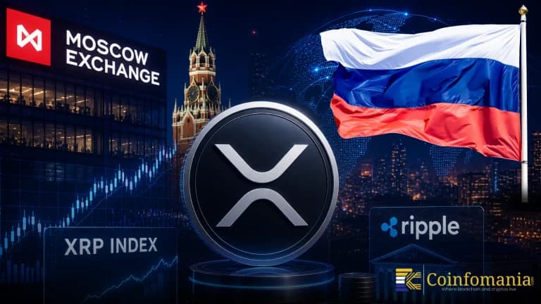 What Does Moscow Exchange’s New XRP Index Mean for Ripple?