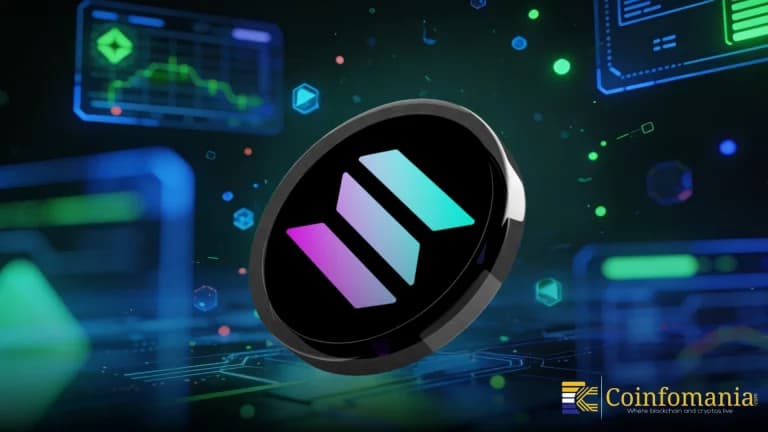 Cosa guida realmente l’ascesa di Solana dietro le quinte?