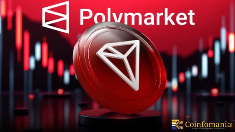 Tron Expands Its Footprint As Native Deposits Go Live On Polymarket