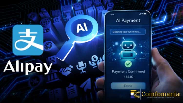 What’s Driving The Alipay App AI Wallet Breakthrough?