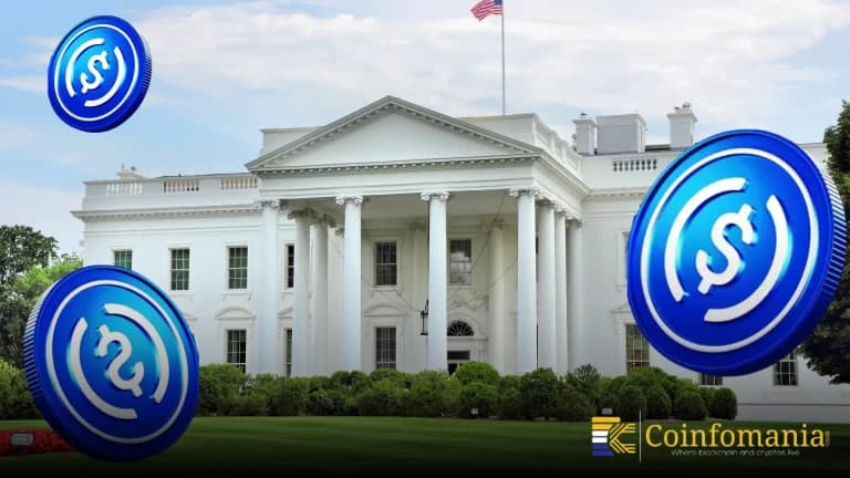 White House Reopens Stablecoin Regulation Talks With Major Banks at the Table