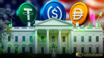 White House Schedules Third Stablecoin Yield Meeting