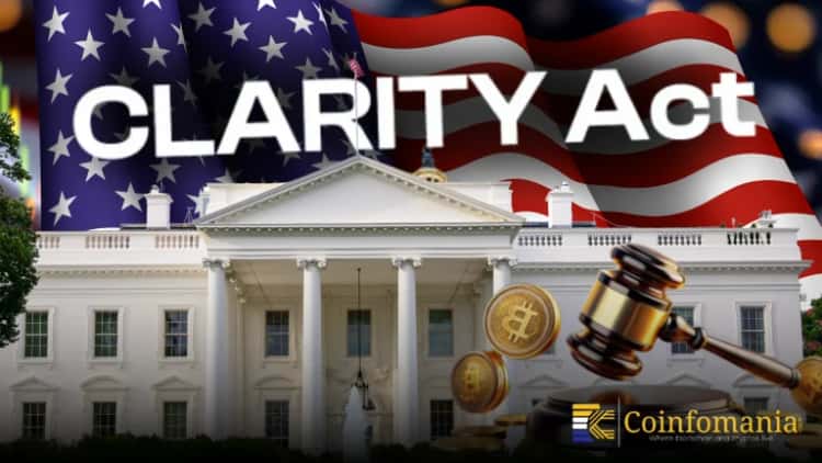 White House Sets March 1 Deadline for CLARITY Act