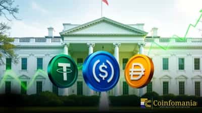 White House Stablecoin Talks End Without Deal Between Banks, Crypto