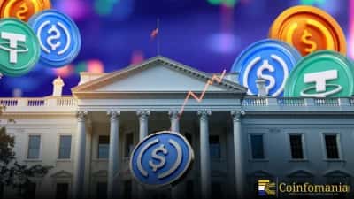 White House Urges Banks to Permit Stablecoin Rewards
