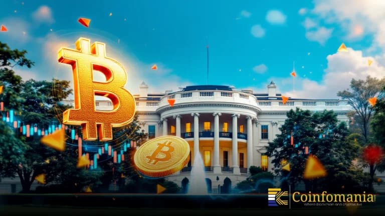 White House to Hold Meeting on Bitcoin and Crypto Market