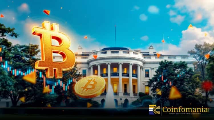 White House to Hold Meeting on Bitcoin and Crypto Market