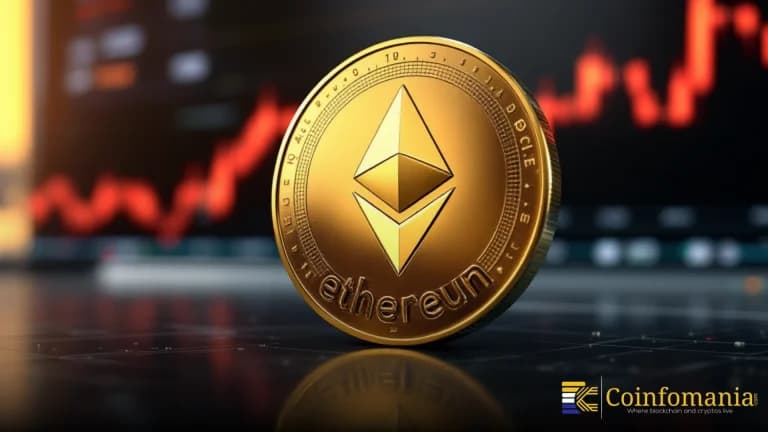 ใครอยู่เบื้องหลังการเคลื่อนไหว Ethereum มูลค่า 100 ล้านดอลลาร์นี้ และทำไมถึงเป็นตอนนี้?
