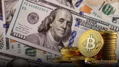 Why A Rising Dollar Could Weigh On Crypto Markets?
