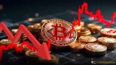 Krach du marché des altcoins : qu’est-ce qui a provoqué la perte de 80 % de leur valeur ?