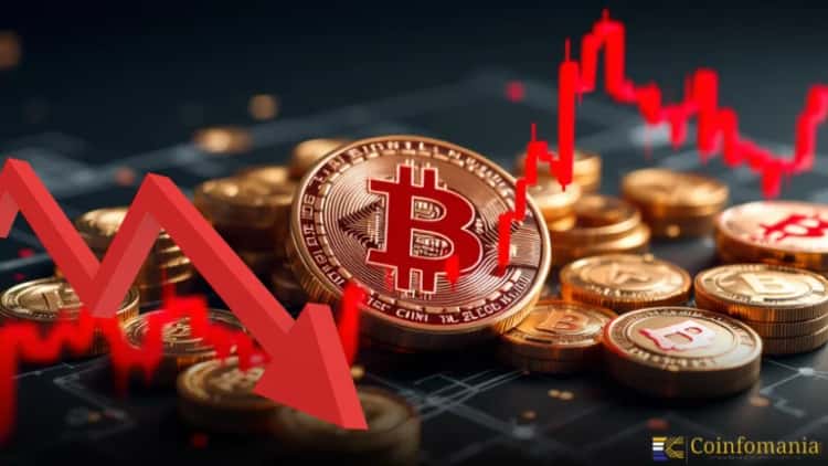 Altcoin Market Crash: What Triggered the 80% Wipeout