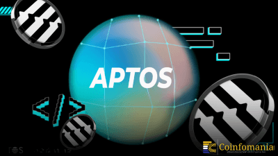 ¿Por qué Aptos avanza hacia un hard cap y un giro deflacionario en 2026?