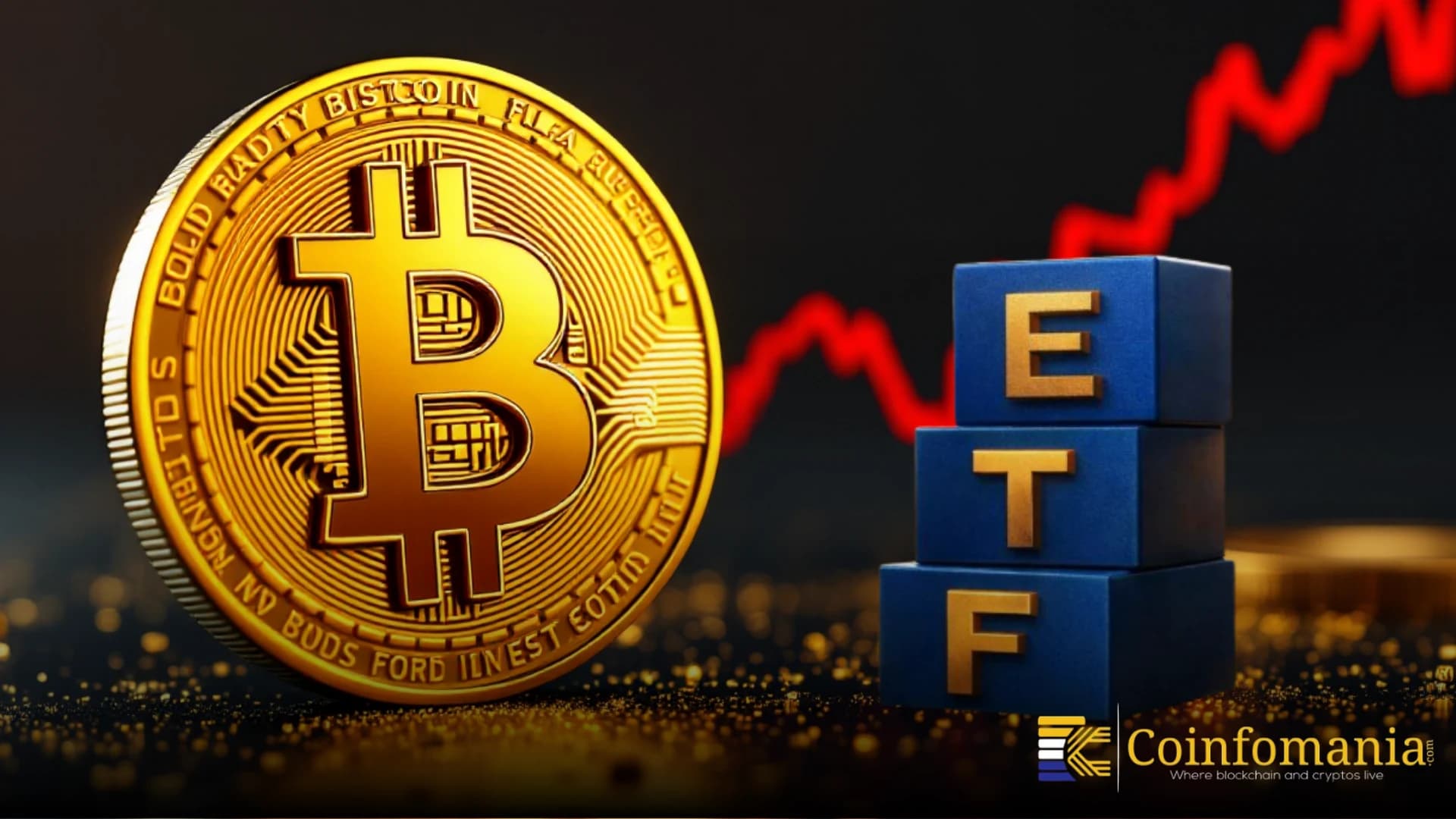 ทำไมผู้ลงทุนถึงทิ้ง Bitcoin ไปยัง HYPE Coin ETFs อย่างรวดเร็ว?