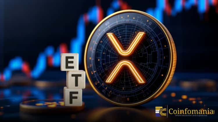Why Are Investors Pouring Millions Into XRP ETFs Right Now?