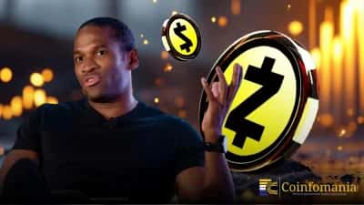 Warum Arthur Hayes Zcash Coin und AI-Token unterstützt?