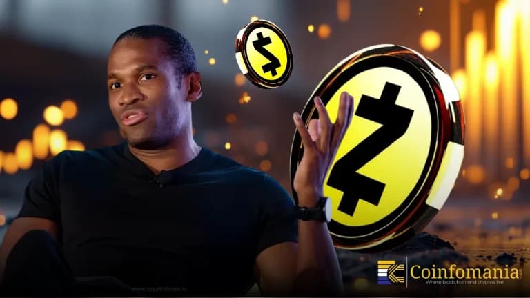 Tại Sao Arthur Hayes Hỗ Trợ Zcash Coin Và Các Token AI?