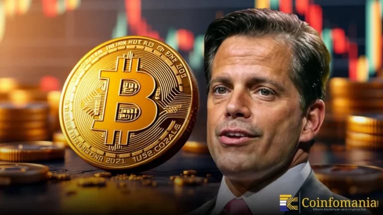 Hvorfor Bitcoin passer til alle regler for penger, sier Scaramucci?