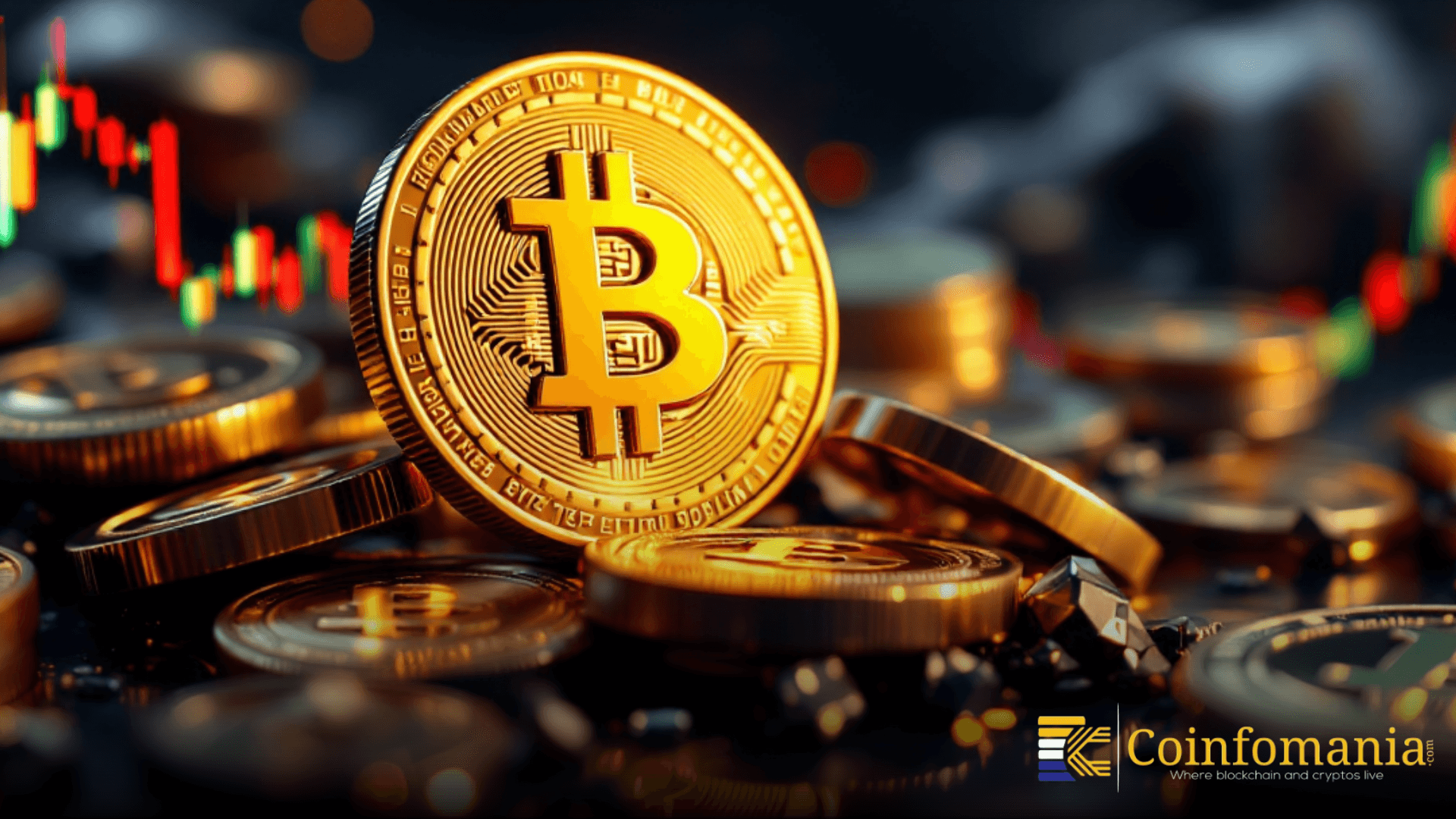 Hvorfor eksploderer Bitcoin mikrotransaksjoner akkurat nå?