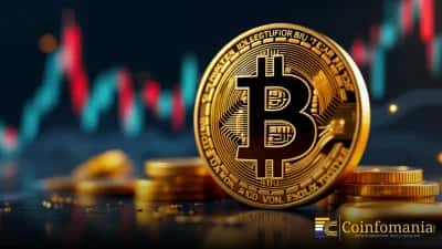 Почему курс Биткойна отстает от акций перед каждым крупным ралли?
