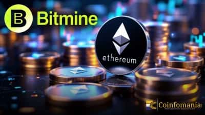 Por qué Bitmine sigue comprando más Ethereum mientras sus tenencias se acercan a los 11 mil millones de dólares