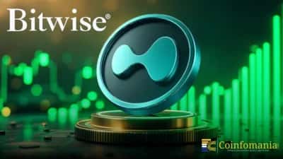 لماذا تواصل Bitwise زيادة استثماراتها في HYPE مع ارتفاع الطلب؟