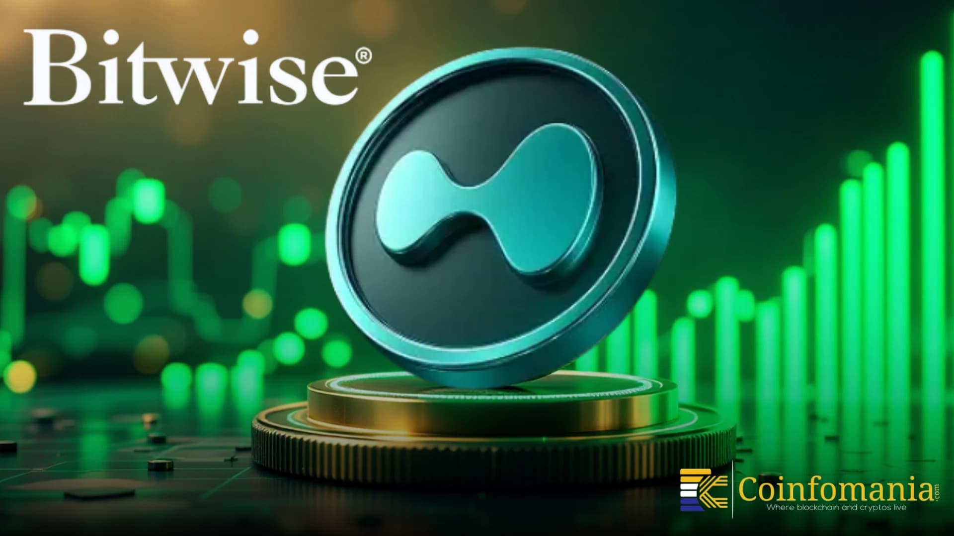 Why Bitwise Keeps Loading Up On HYPE As Demand Surges?
