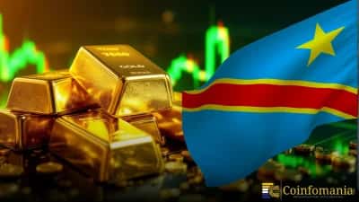 Por qué el Banco Central del Congo recurre ahora a sus reservas de oro