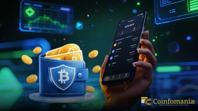 Warum hat eine Bitcoin-Wallet aus dem Jahr 2011 plötzlich wiederbelebt?