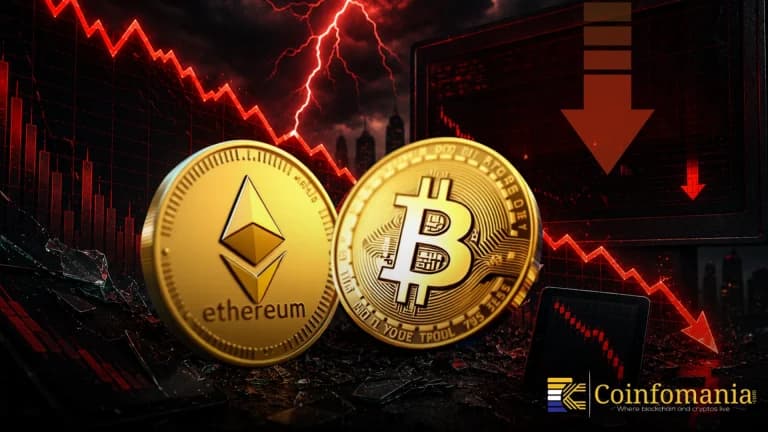Bitcoin ve Ethereum Tüccarları Neden 24 Saatte 563 Milyon Dolar Kaybetti?