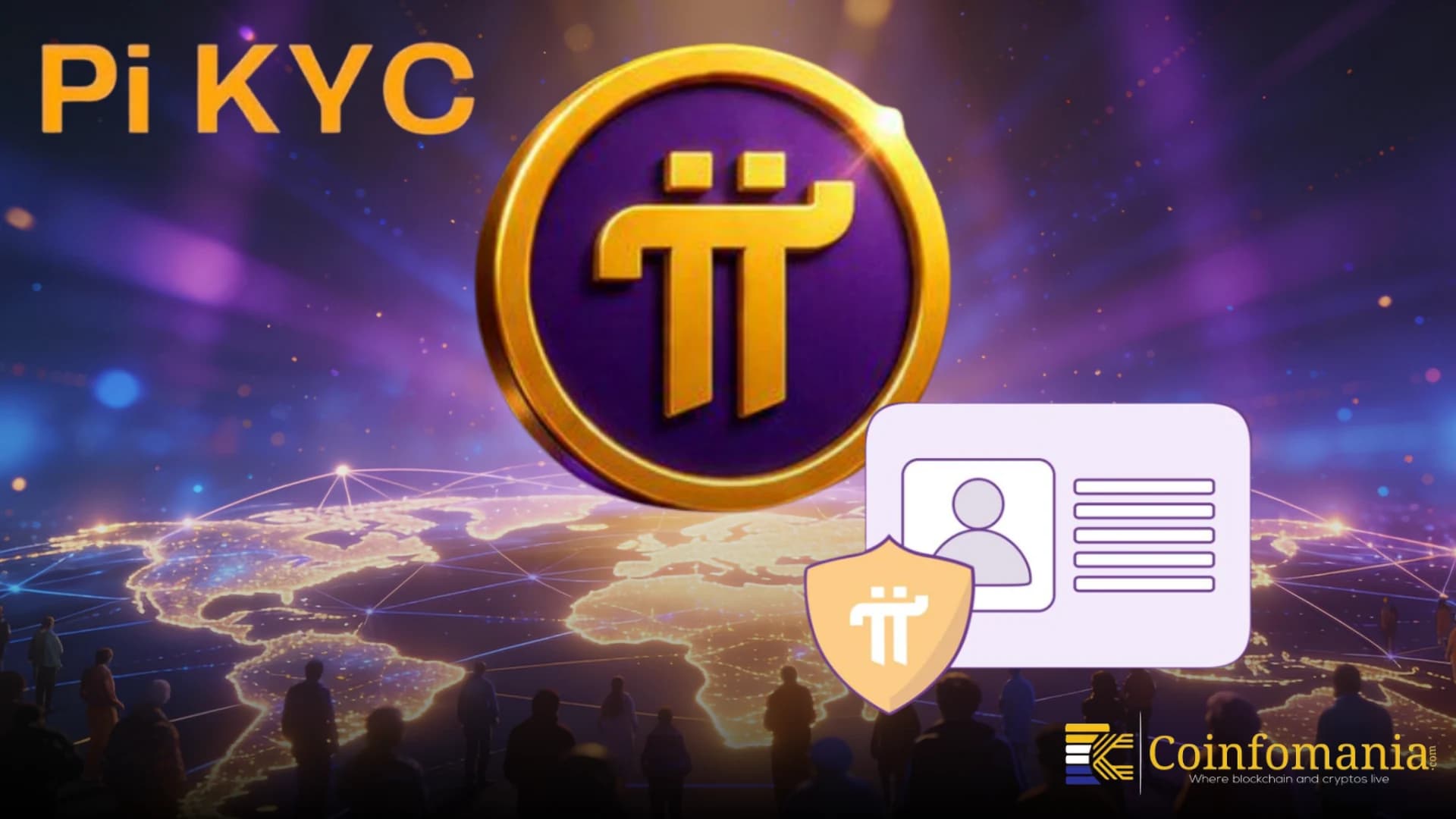 Why Do Millions of Pi Pioneers Still Have Tentative KYC Status?
