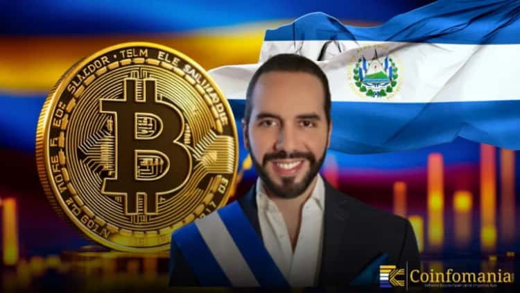Why El Salvador Keeps Buying Bitcoin As Holdings Climb To 7,565 BTC