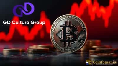 GD Culture, Düşen Hissesini Kurtarmak İçin Neden Bitcoin Satıyor?