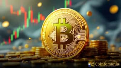 Pourquoi le Bitcoin est-il resté sous 100 000 $ pendant 120 jours ?