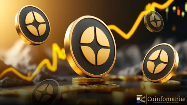 ทำไม Aster Network ถึงเติบโต 857% ขณะที่จำนวนกระเป๋าเงินเพิ่มขึ้น?