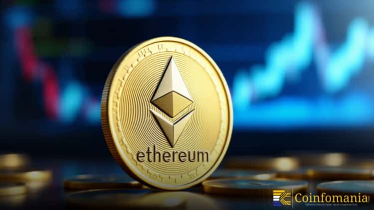 Why Is Ethereum Seeing A $1.4 Billion Stablecoin Exit In Just One Week?