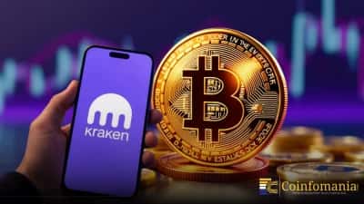 Почему доходность Bitcoin на Kraken внезапно привлекла внимание?