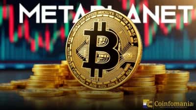 Why Is Metaplanet Revenue Up 738 Percent As Bitcoin Hits 35,102 BTC?
