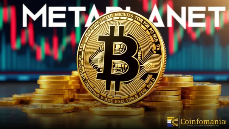 Pourquoi les revenus de Metaplanet bondissent de 738 % alors que ses avoirs en Bitcoin atteignent 35 102 BTC ?