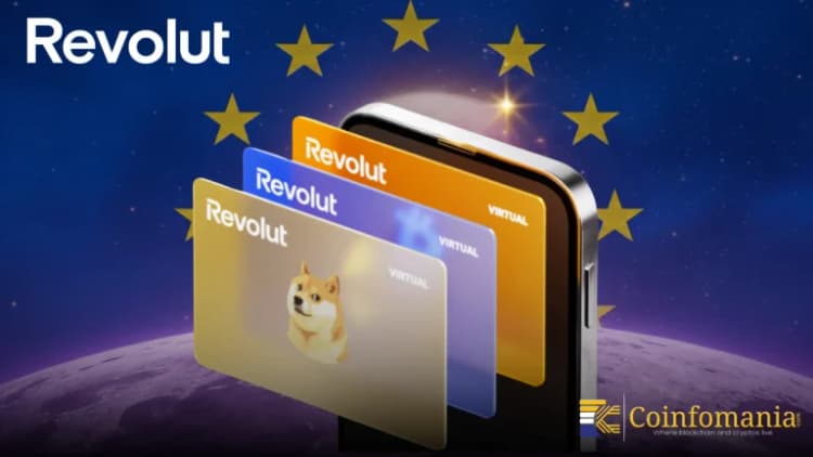 Hvorfor Lanserer Revolut Et Dogecoin Debetkort I Hele Europa?