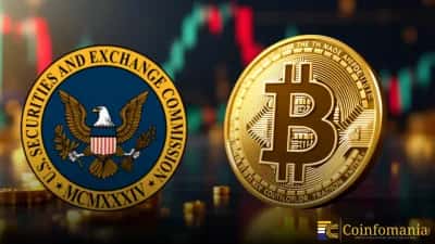 Why Is SEC Crypto Enforcement Facing Pushback From Lawmakers Now?