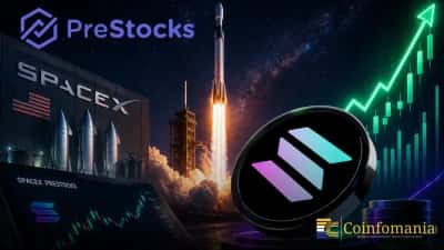 ¿Por qué está explotando el comercio de PreStocks de SpaceX en Solana?