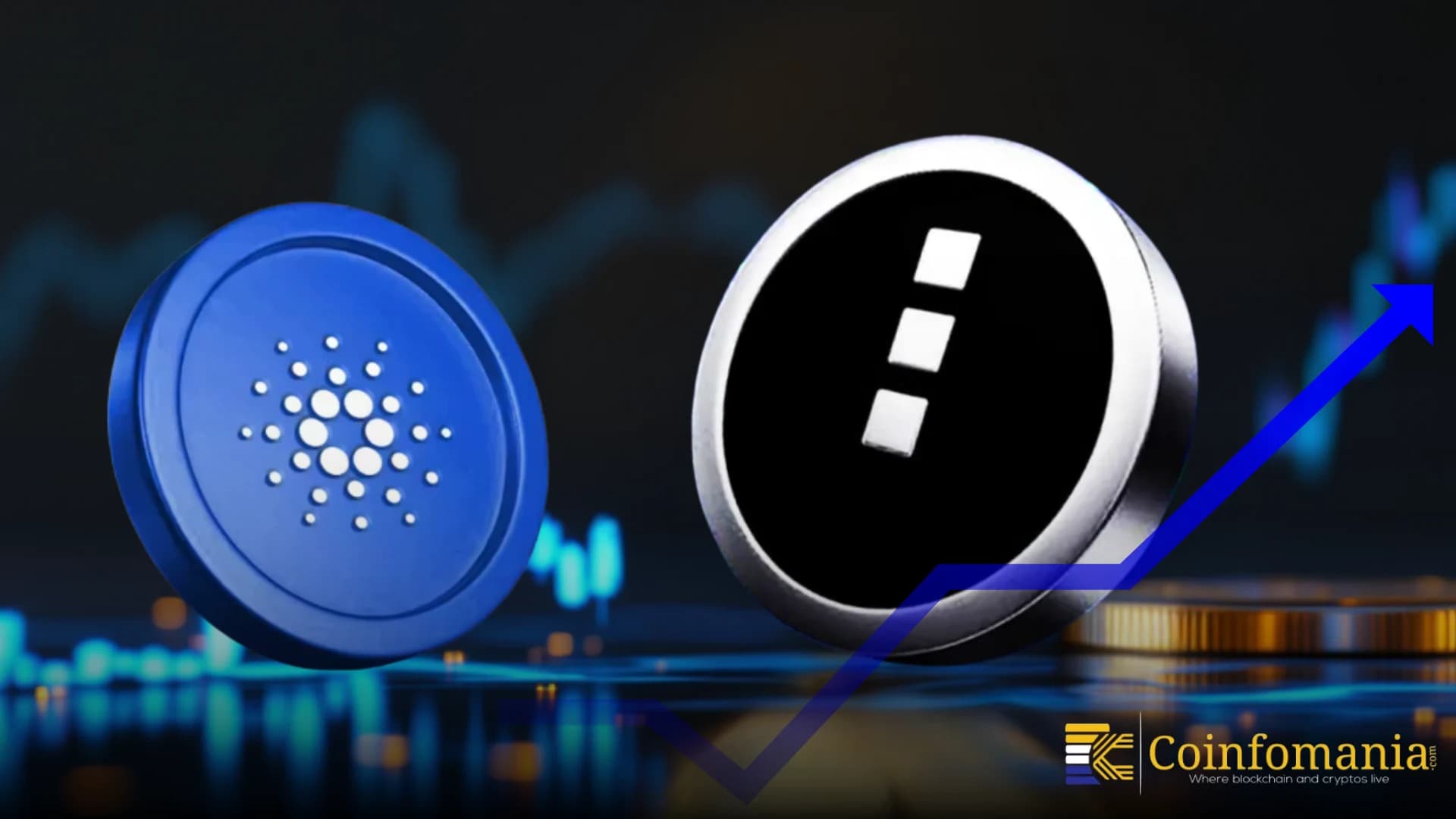 Why Midnight NIGHT Is Rising Fast Across Cardano Wallets