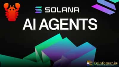 Why MoltID Could Redefine Trust For AI Agents Inside The Solana Ecosystem?