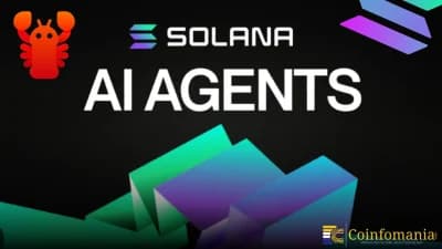 Why MoltID Could Redefine Trust For AI Agents Inside The Solana Ecosystem?