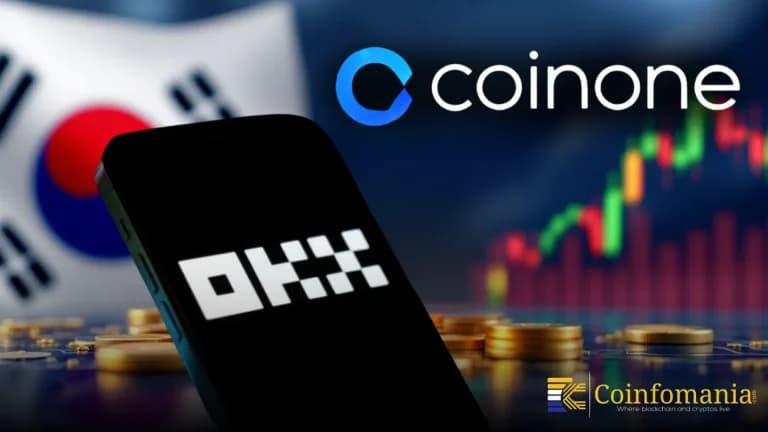 OKX Eyes Bigger Expansion With Coinone Investment Talks