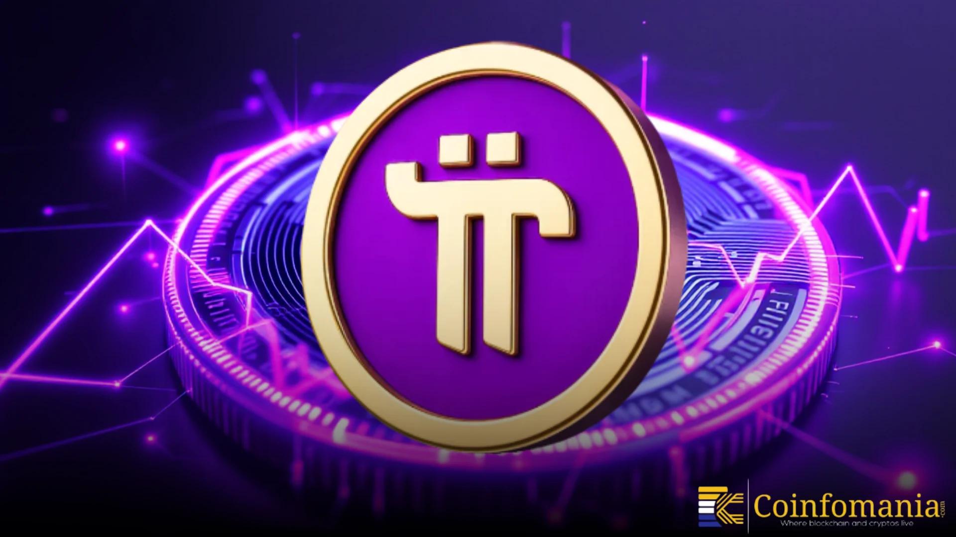 Pi DEX devient le centre de l’attention