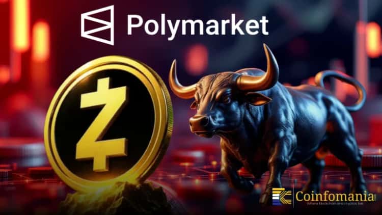 Why Polymarket Suddenly Turned Bullish On ZEC?
