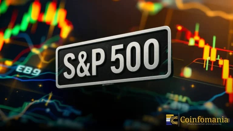 Why S&P 500 Futures Hint This Rally May Be Far From Over?