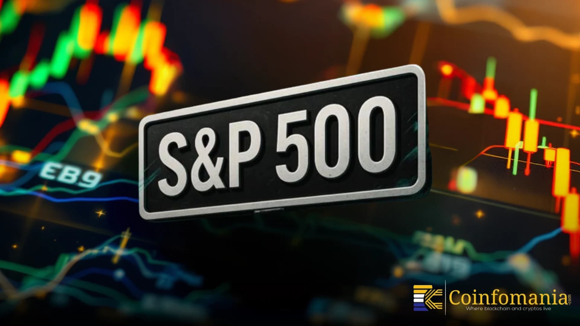 Why S&P 500 Futures Hint This Rally May Be Far From Over?